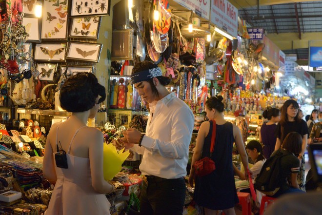 Hẹn hò kinh dị: Loại trai đẹp chọn nhầm trai xấu, Phi Huyền Trang thất vọng không thèm đến cuộc hẹn